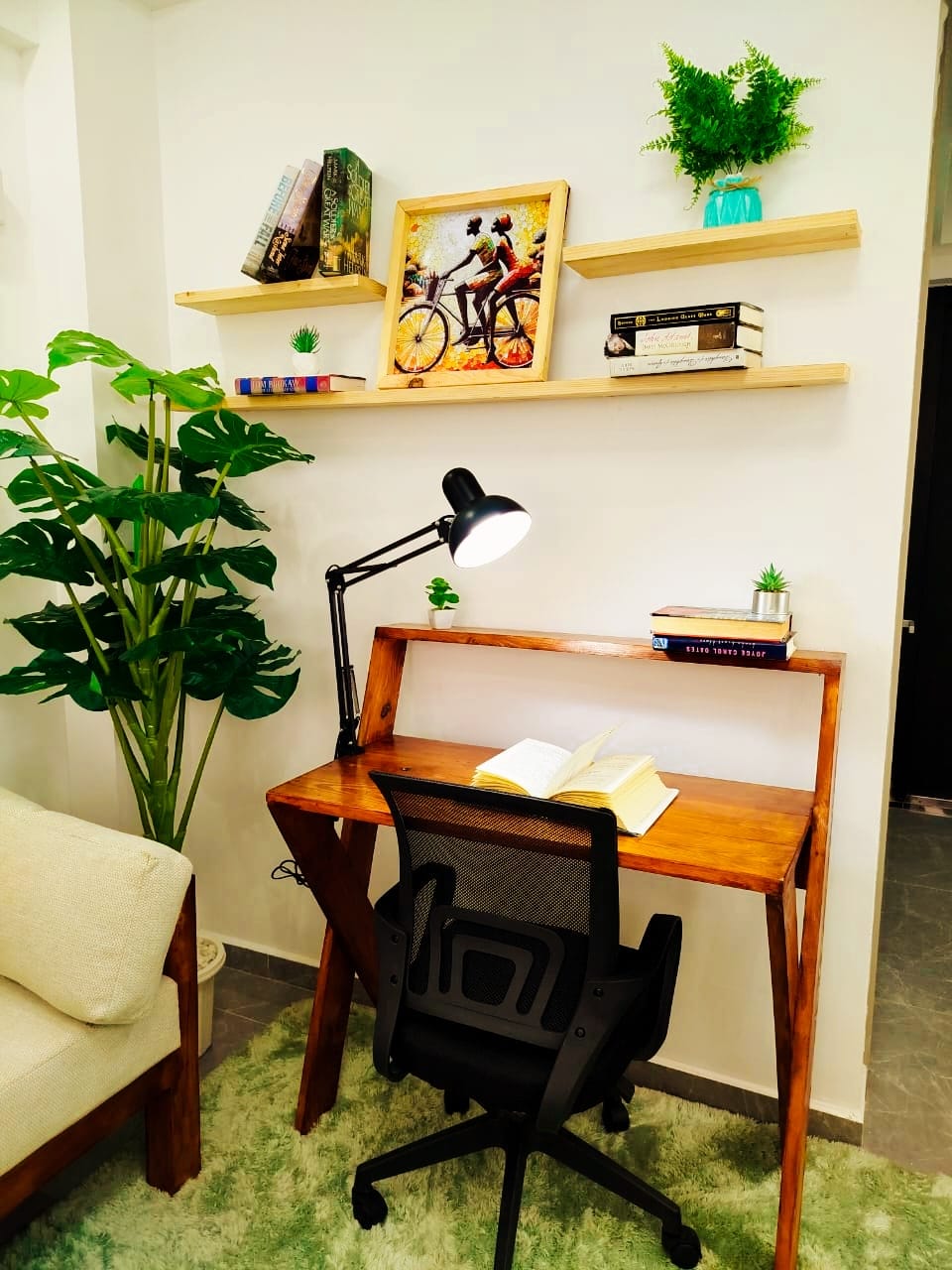 Cozy 1-Bedroom Apartment in Kileleshwa - Image 8