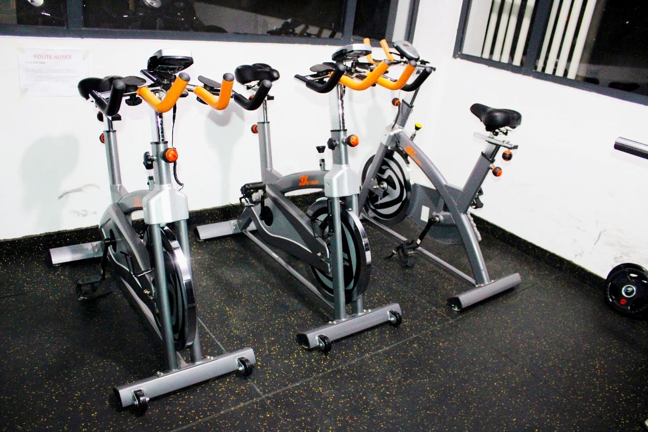 Cozy 1-Bedroom Apartment in Kileleshwa - Image 7