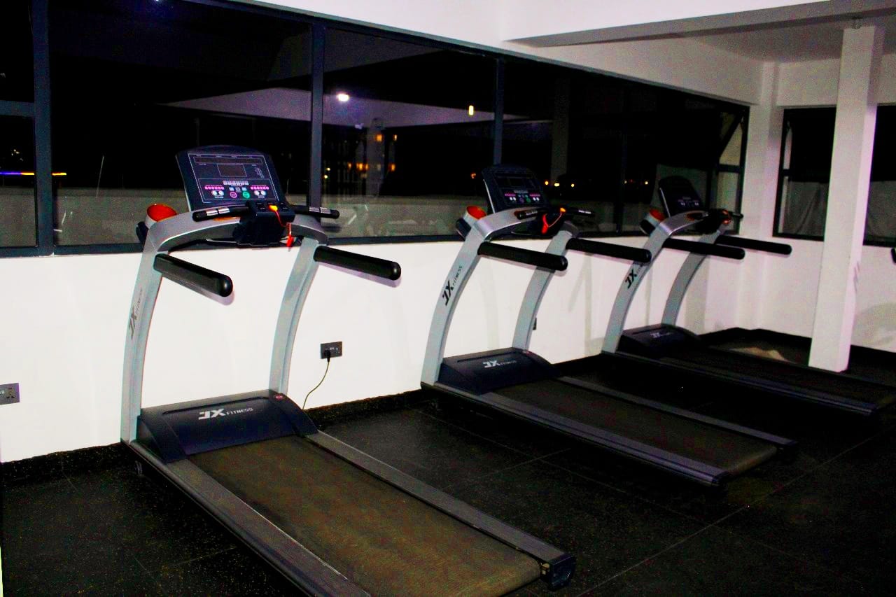 Cozy 1-Bedroom Apartment in Kileleshwa - Image 6