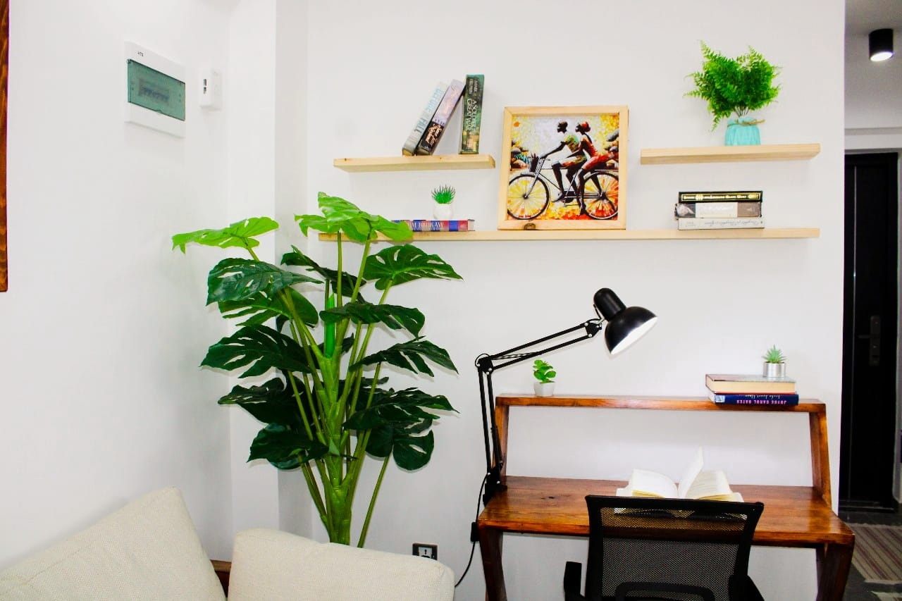 Cozy 1-Bedroom Apartment in Kileleshwa - Image 3