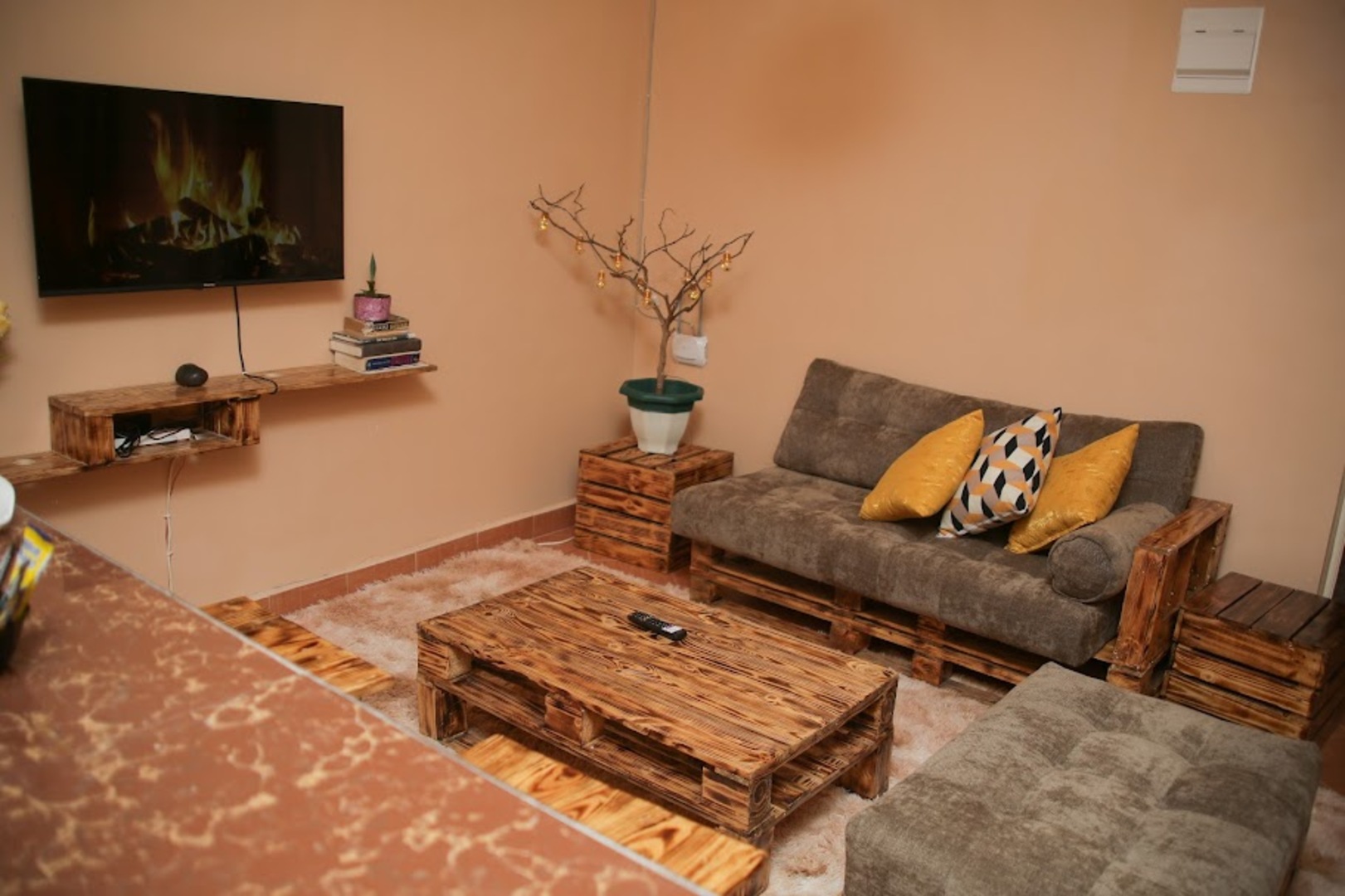 Tiwi, Premium studio, Near Bungoma CBD - Image 16