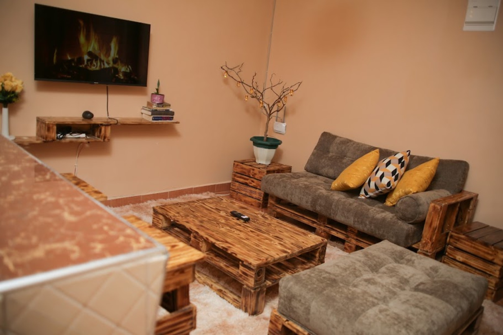 Tiwi, Premium studio, Near Bungoma CBD - Image 14