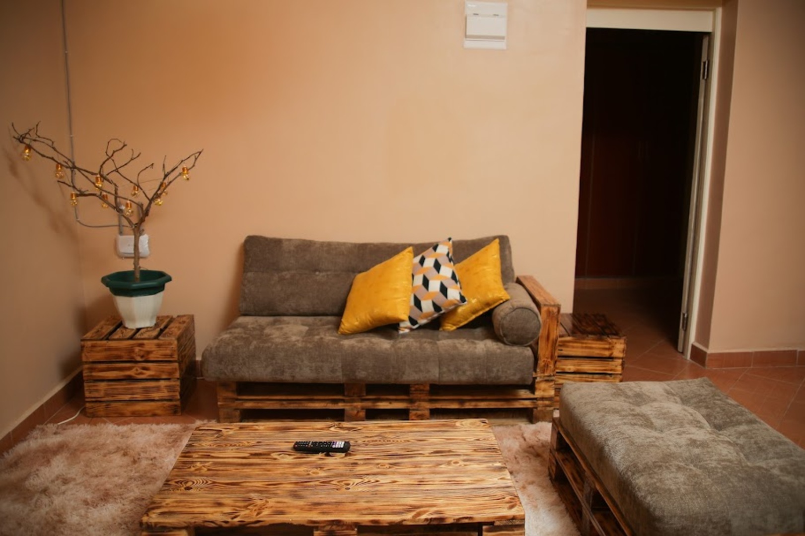 Tiwi, Premium studio, Near Bungoma CBD - Image 13