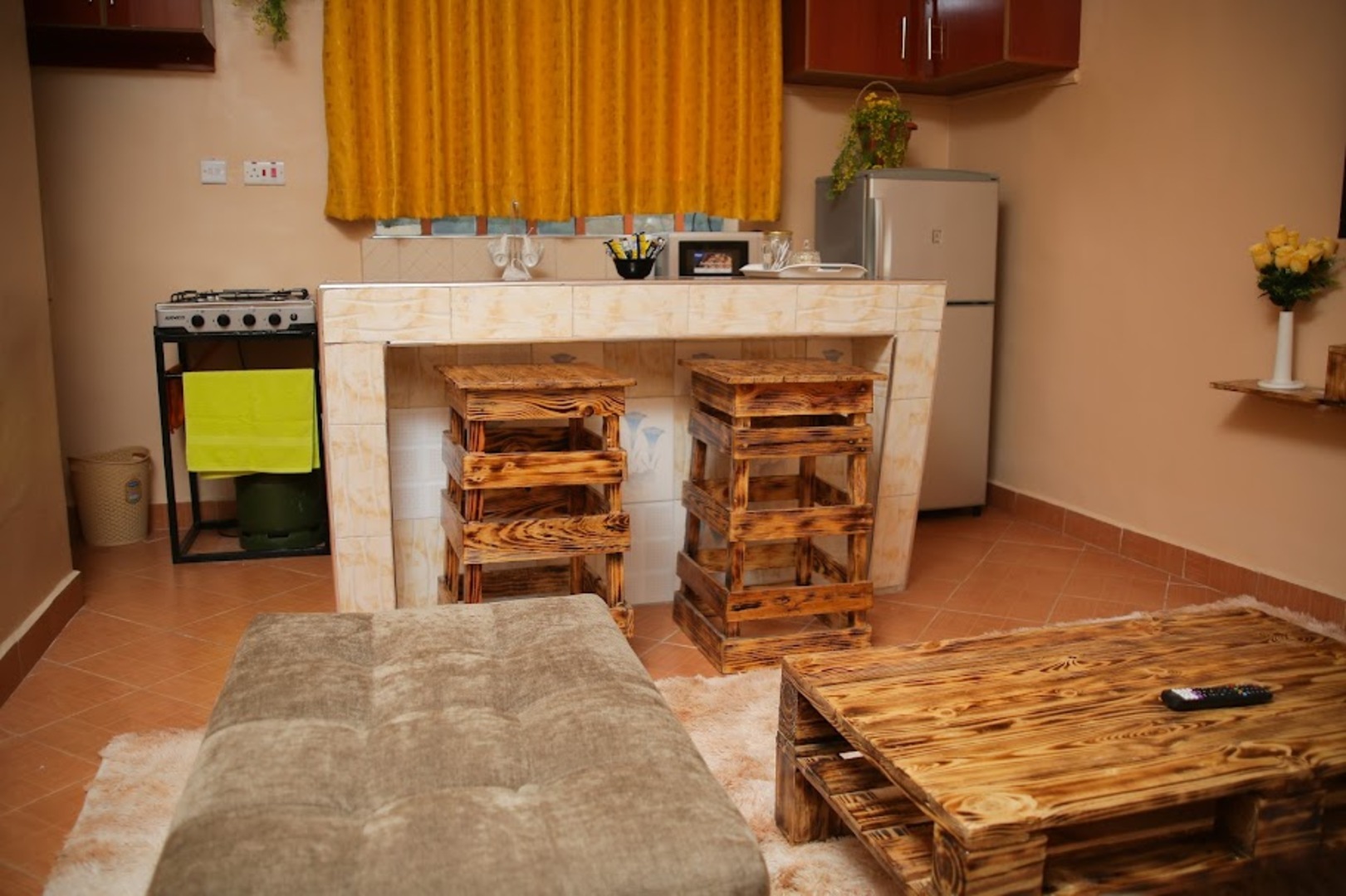 Tiwi, Premium studio, Near Bungoma CBD - Image 11