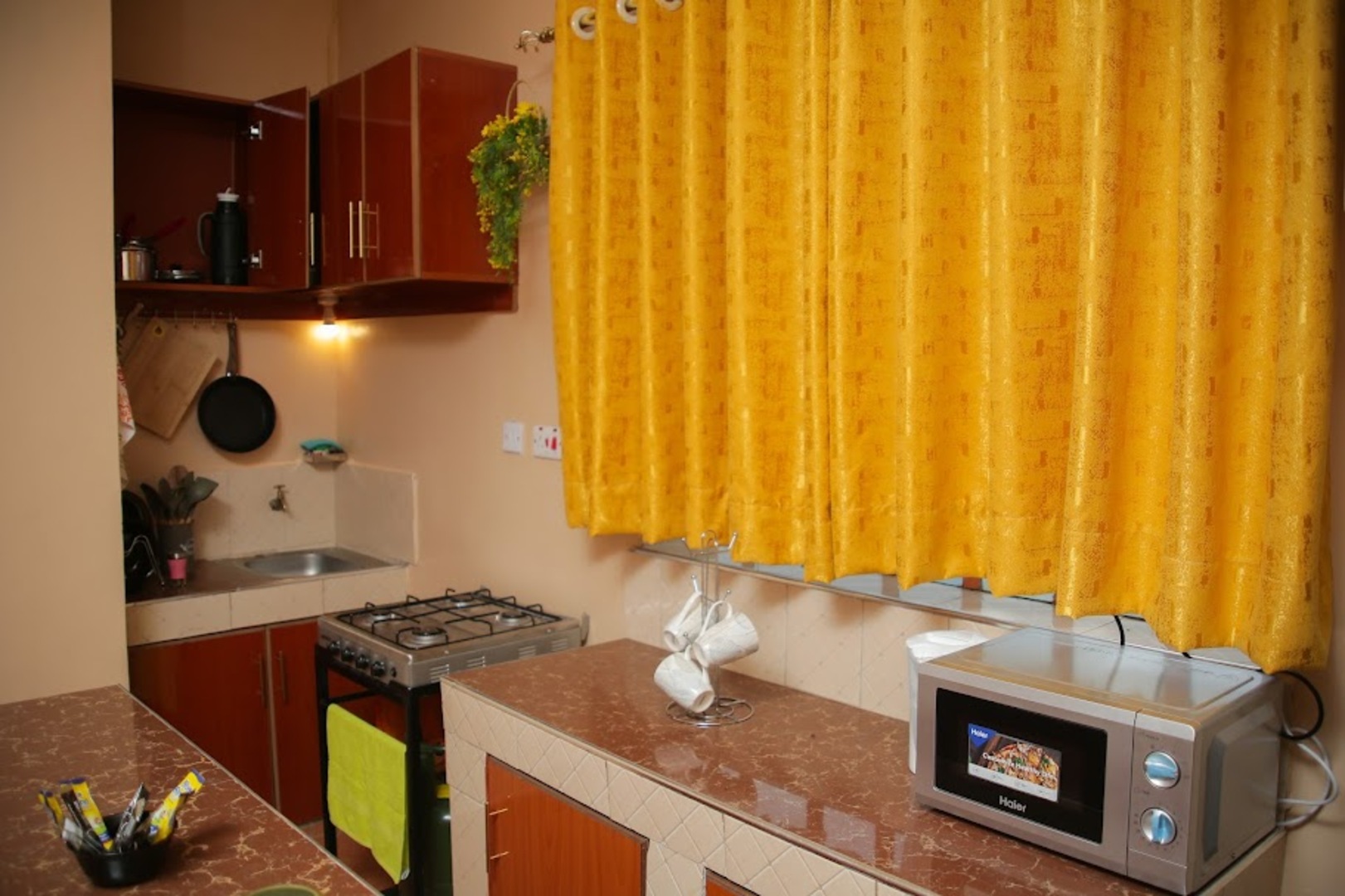 Tiwi, Premium studio, Near Bungoma CBD - Image 8