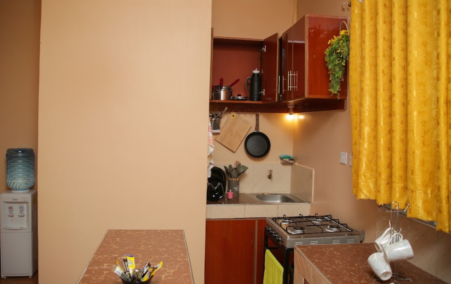 Tiwi, Premium studio, Near Bungoma CBD - Image 7