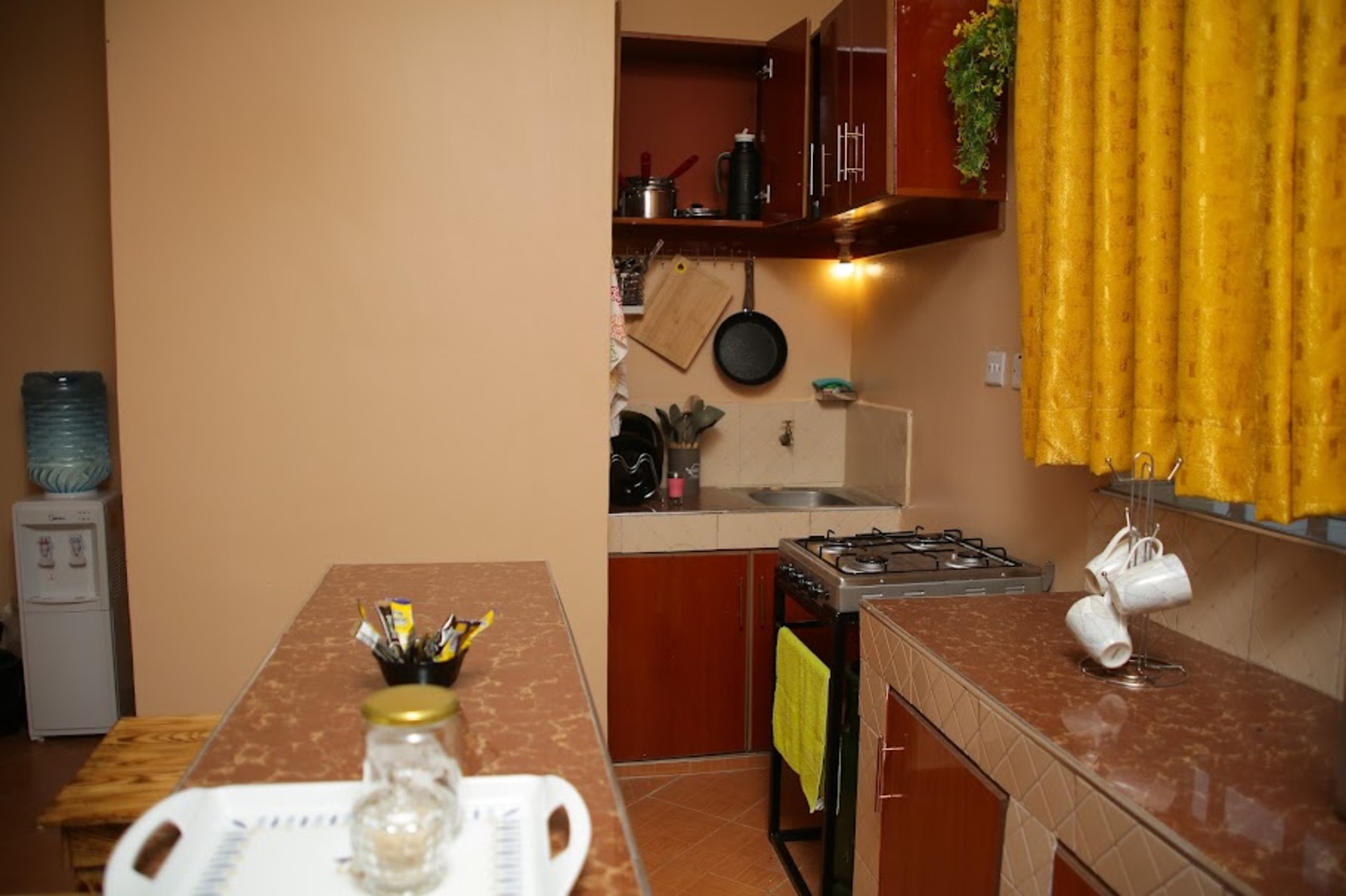 Tiwi, Premium studio, Near Bungoma CBD - Image 6