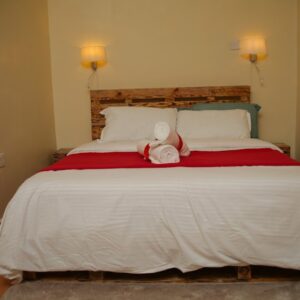 Tiwi, Premium studio, Near Bungoma CBD