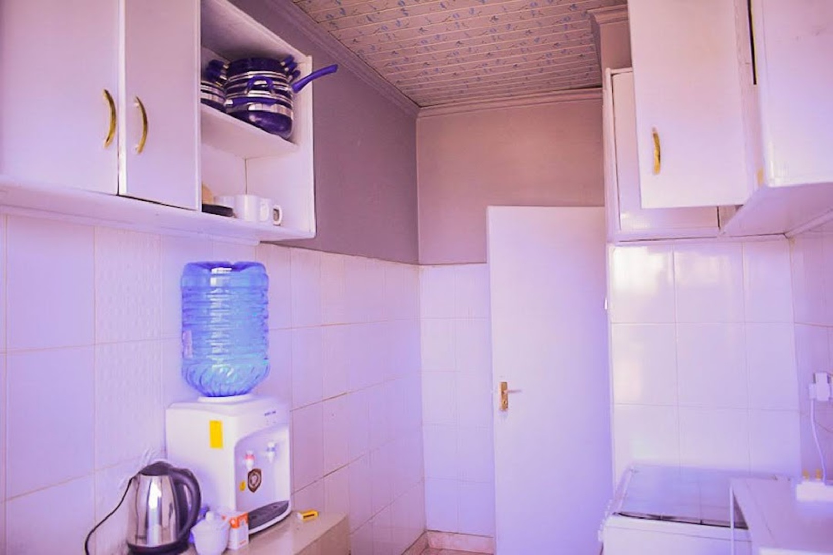 Tiwi, Premium studio, Near Bungoma CBD - Image 22