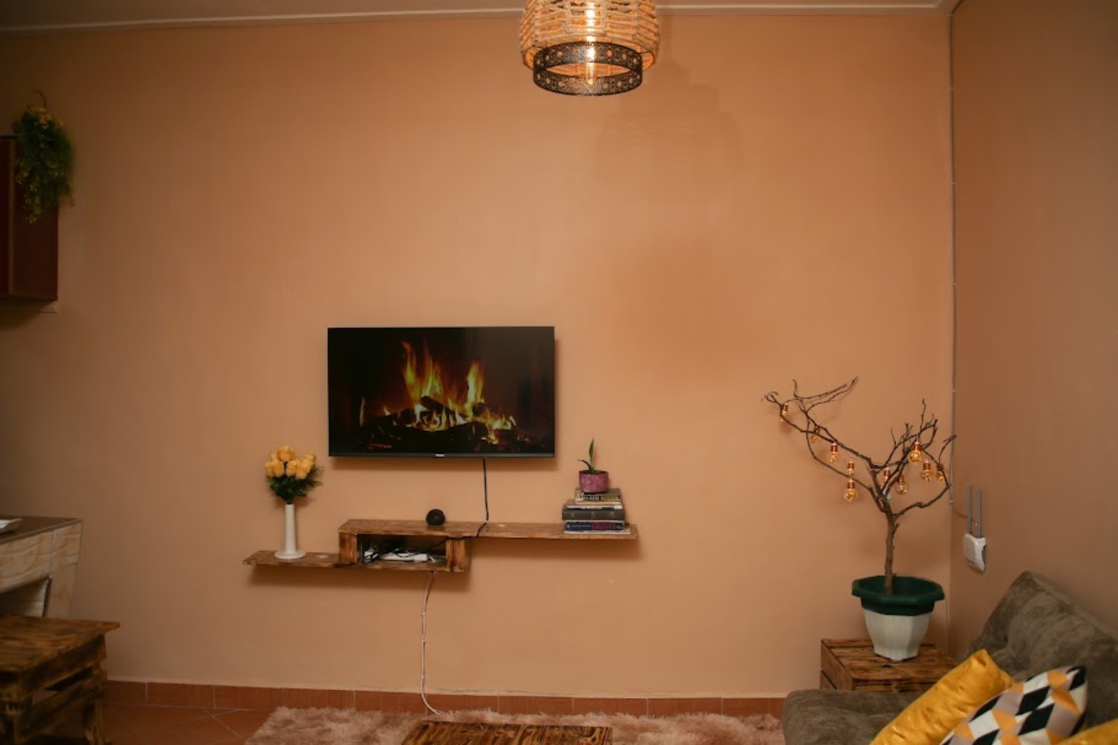 Tiwi, Premium studio, Near Bungoma CBD - Image 18