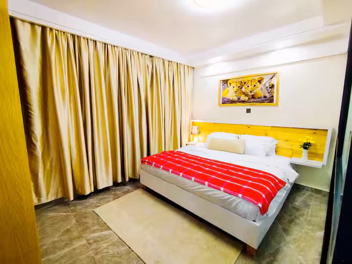 Leo – Modern 1BR - Image 14