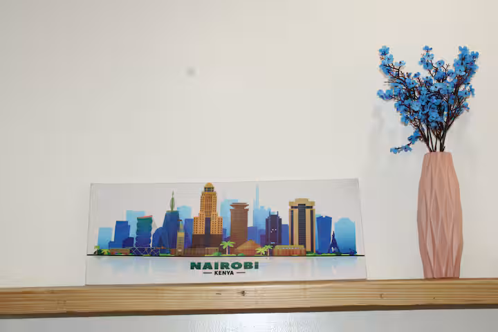 Leo – Modern 1BR - Image 15