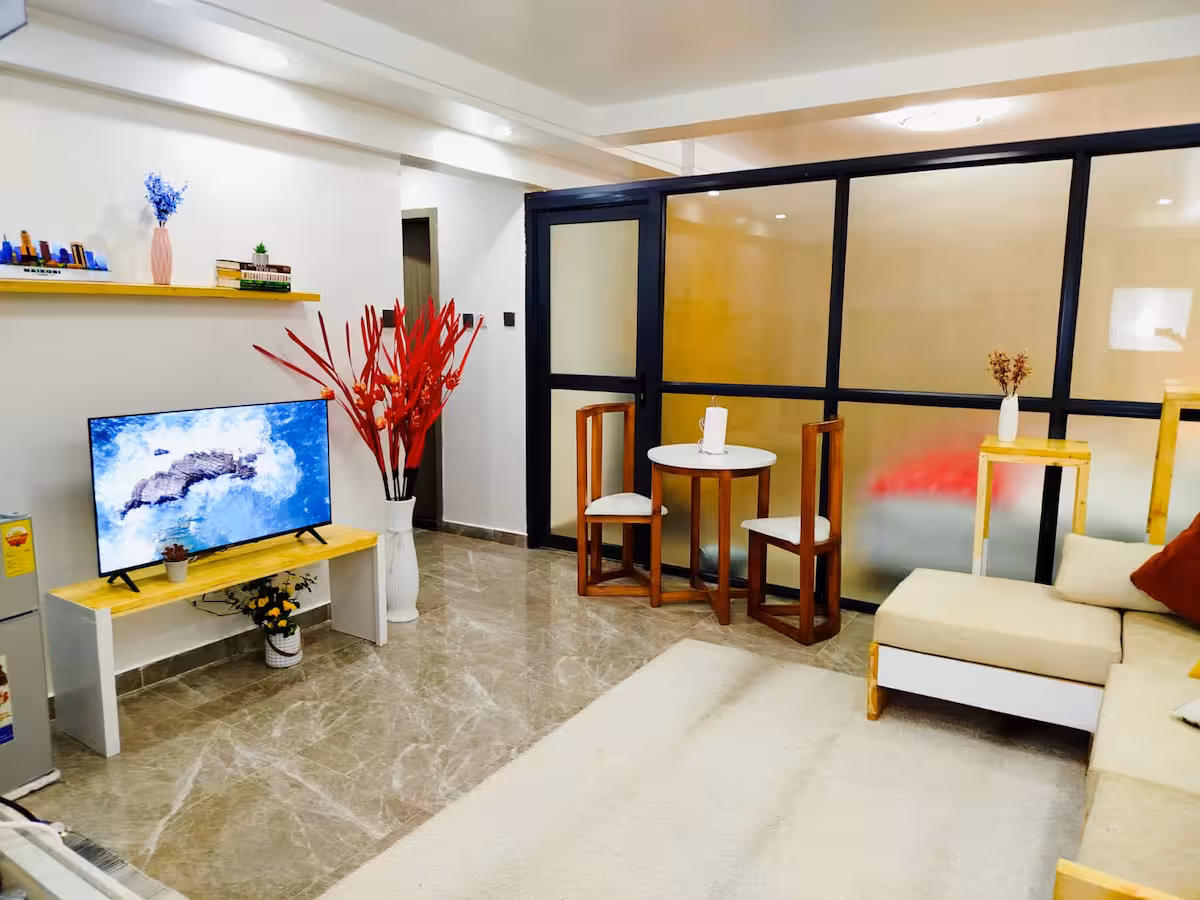 Leo – Modern 1BR - Image 5