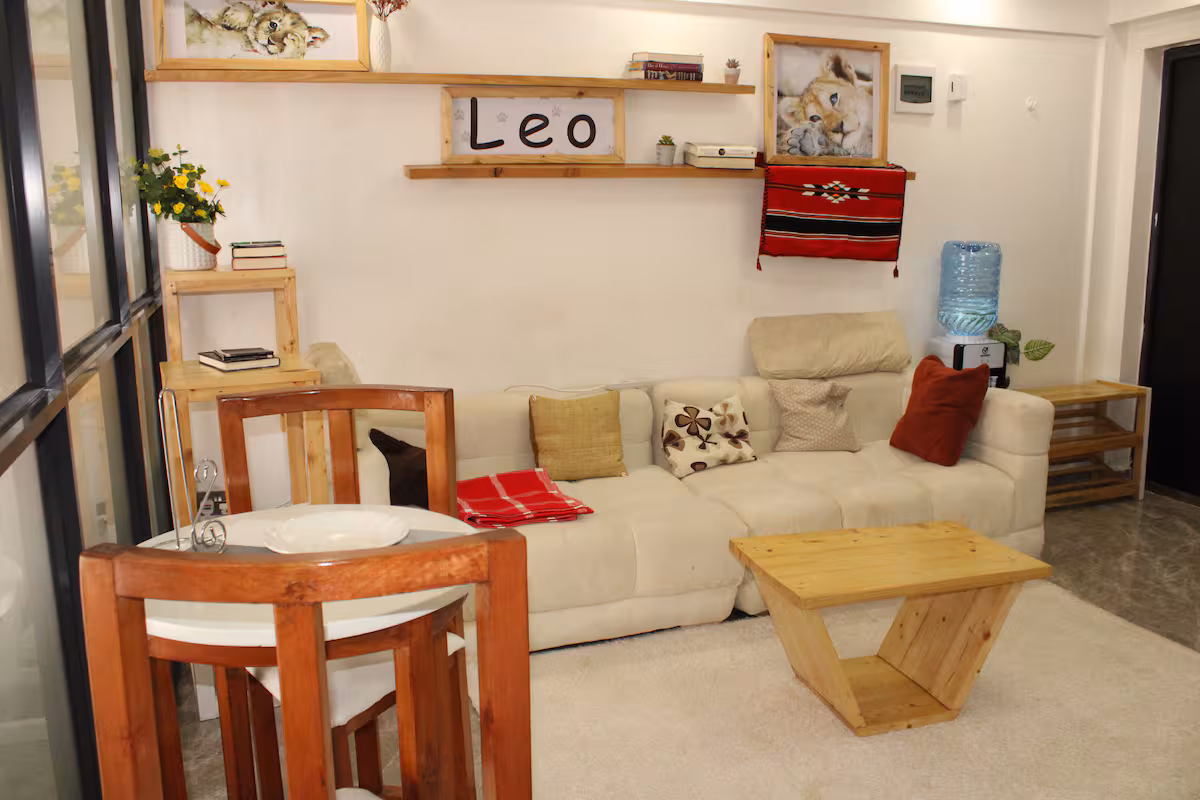 Leo – Modern 1BR - Image 8
