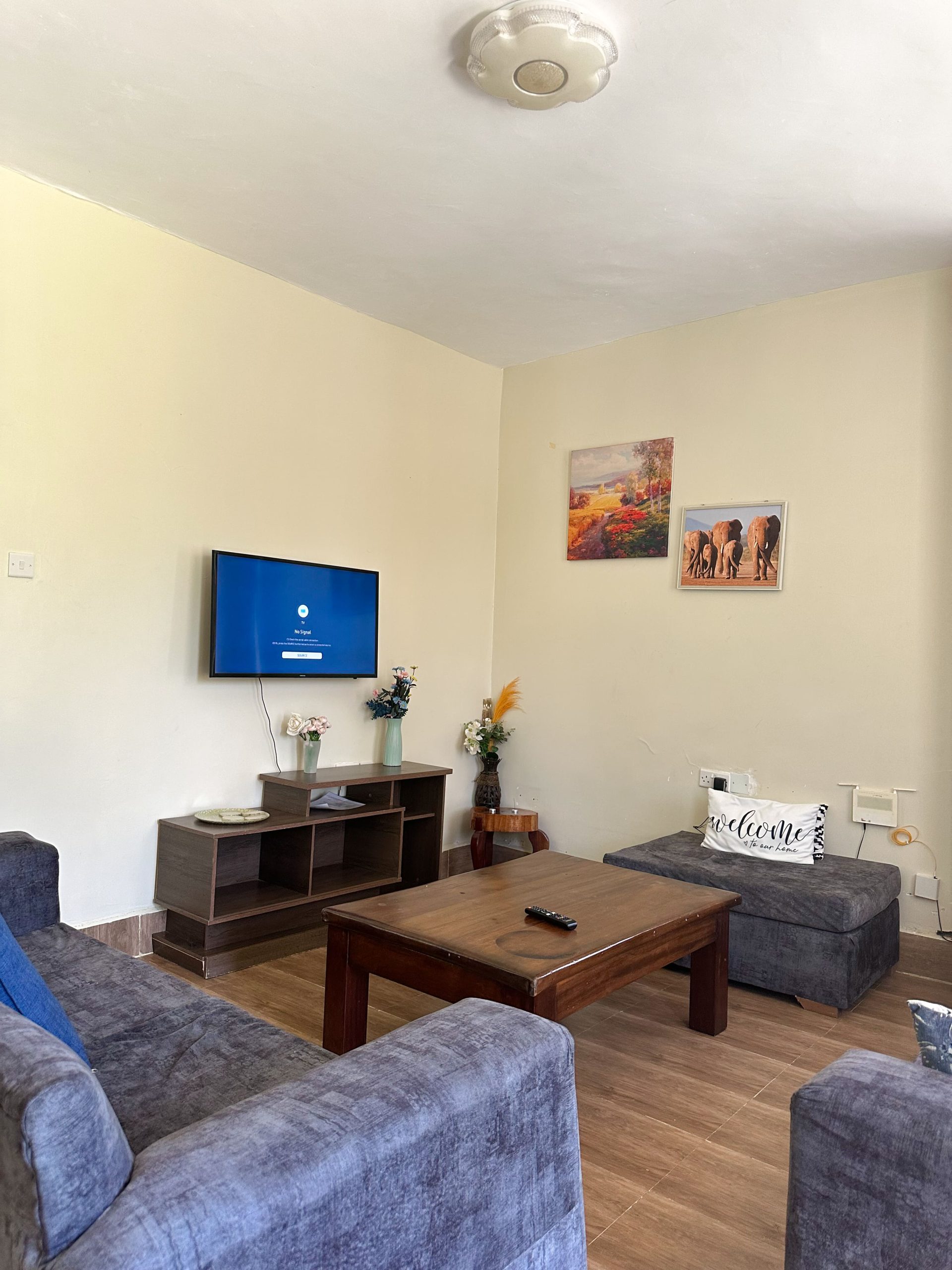 Samburu House - Image 12