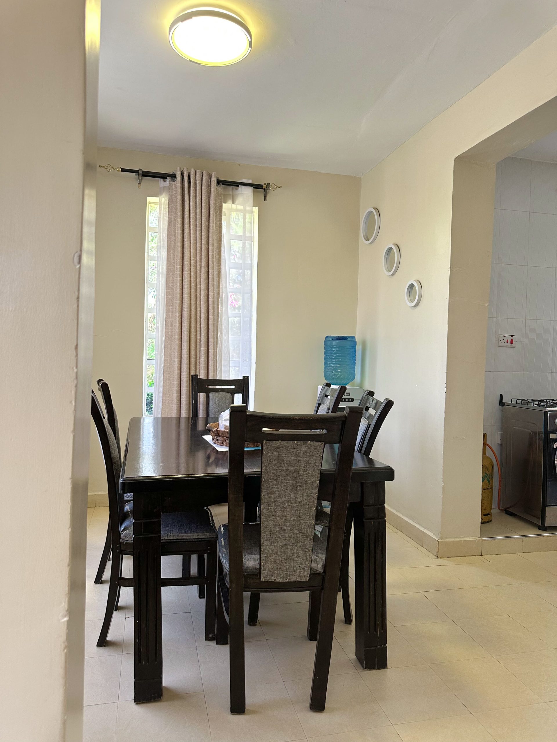 Samburu House - Image 13