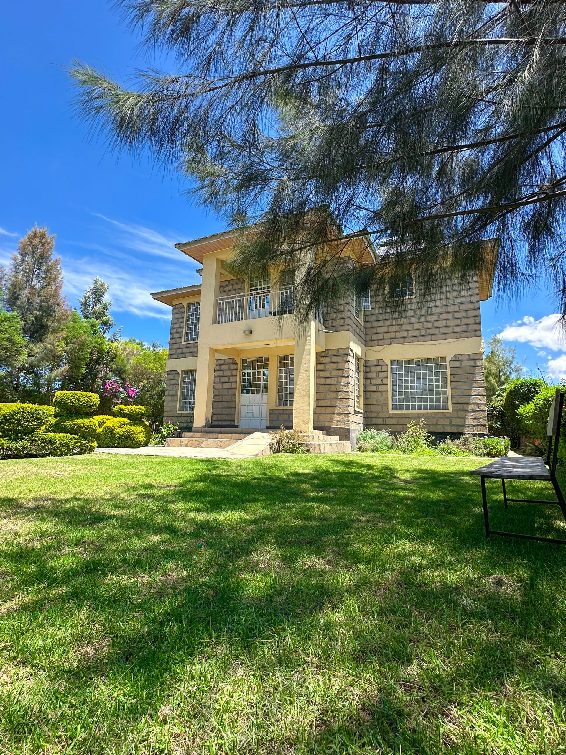 Samburu House - Image 14