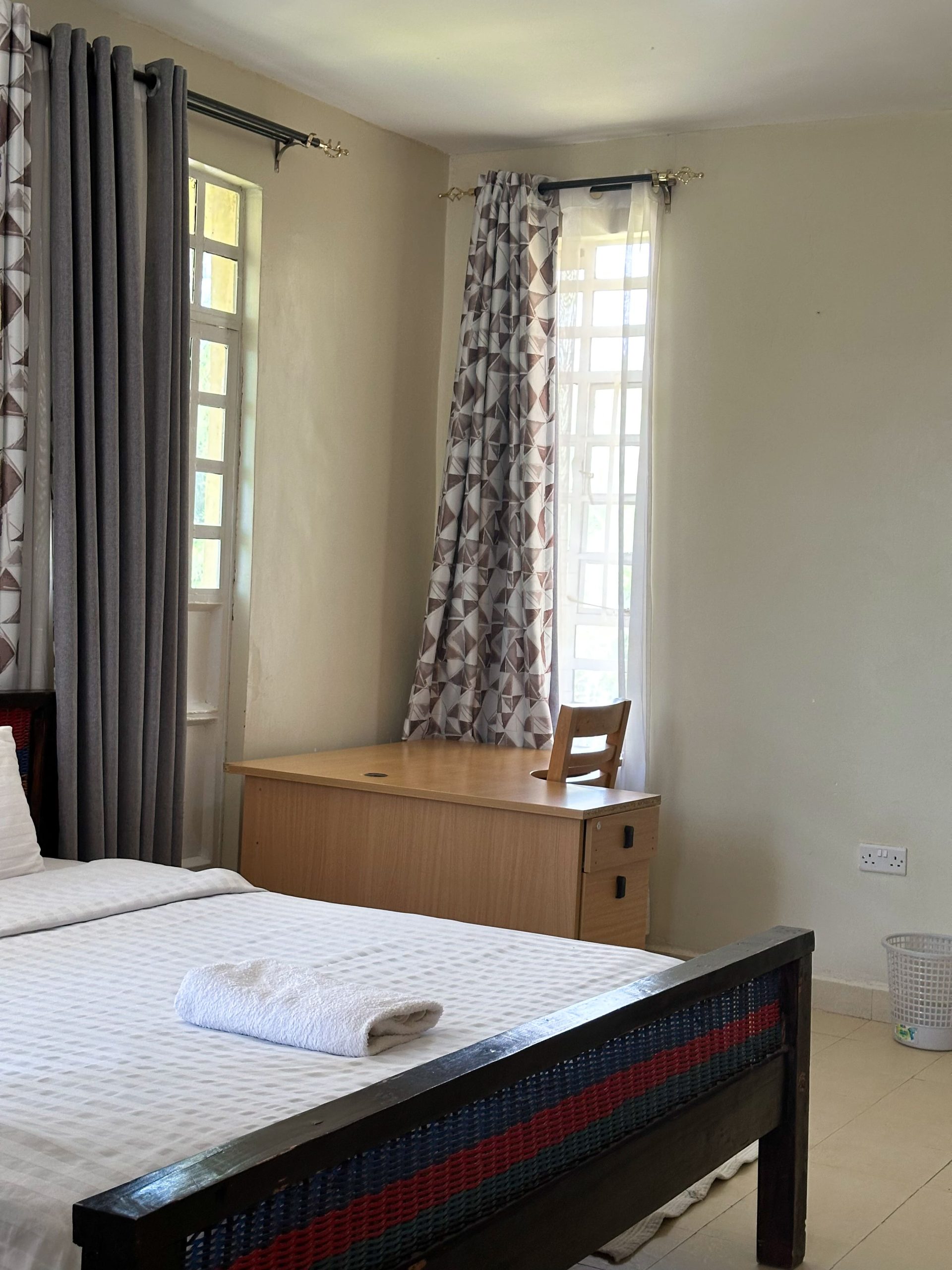 Samburu House - Image 17