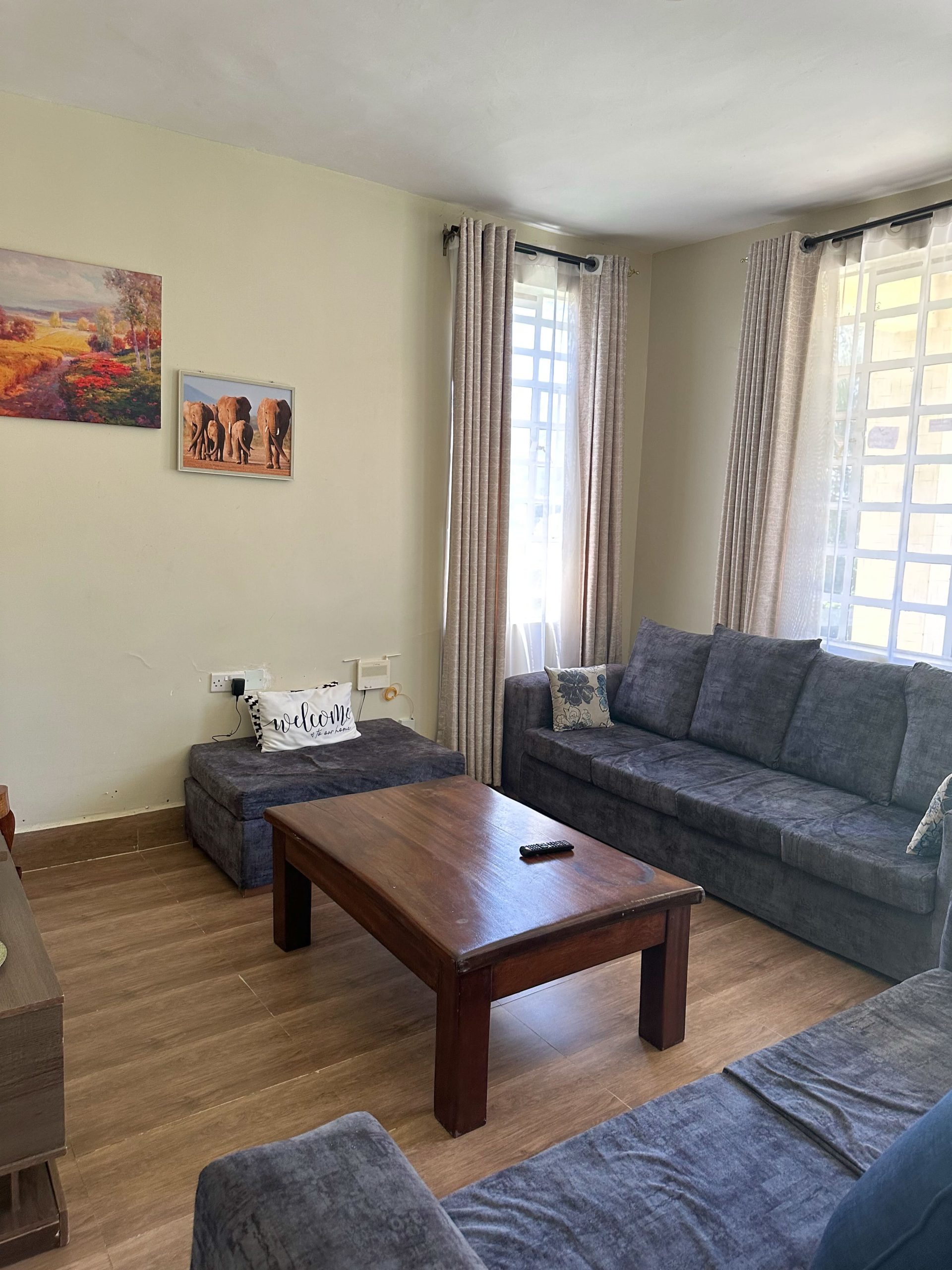 Samburu House - Image 21