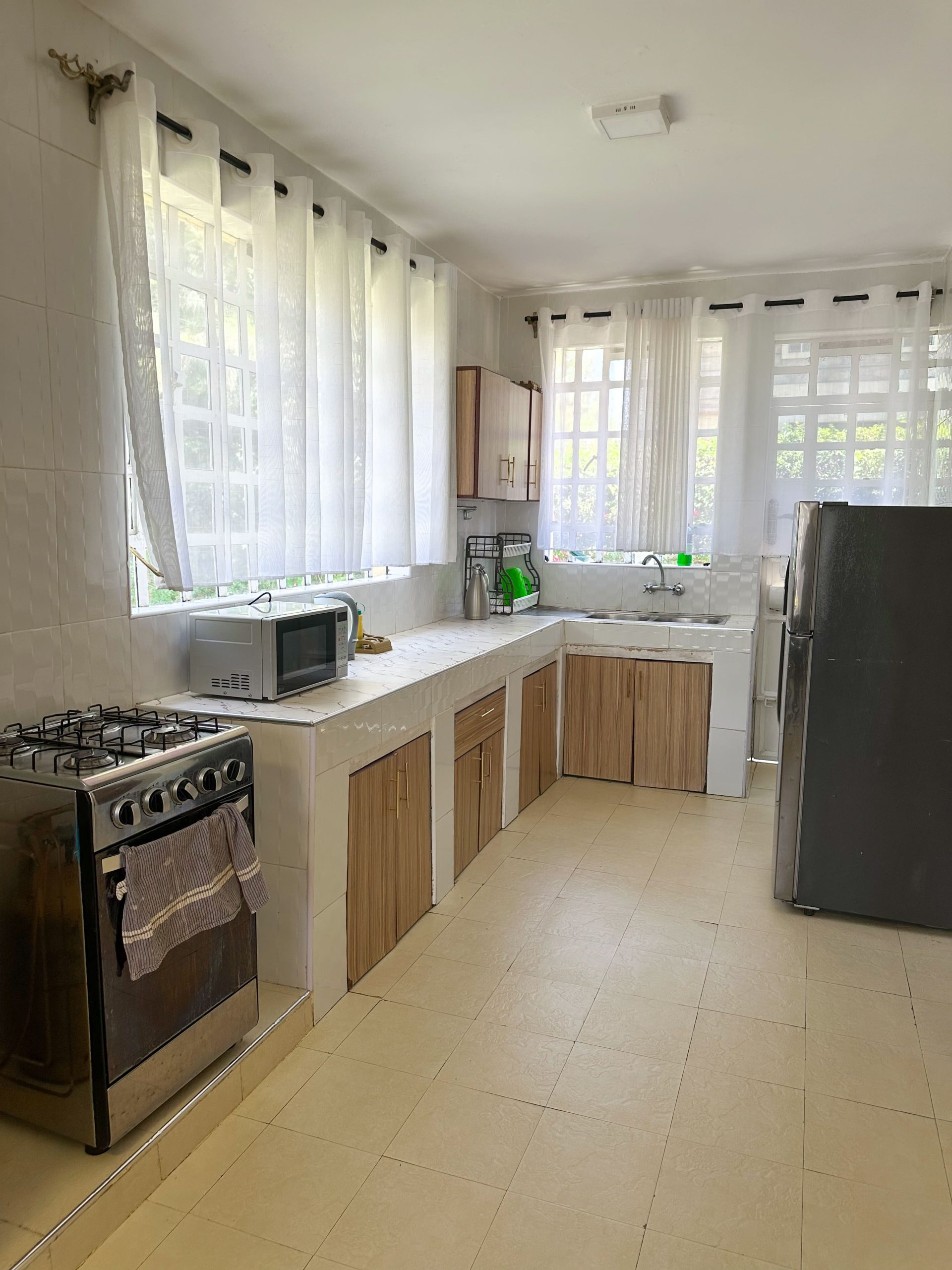 Samburu House - Image 5