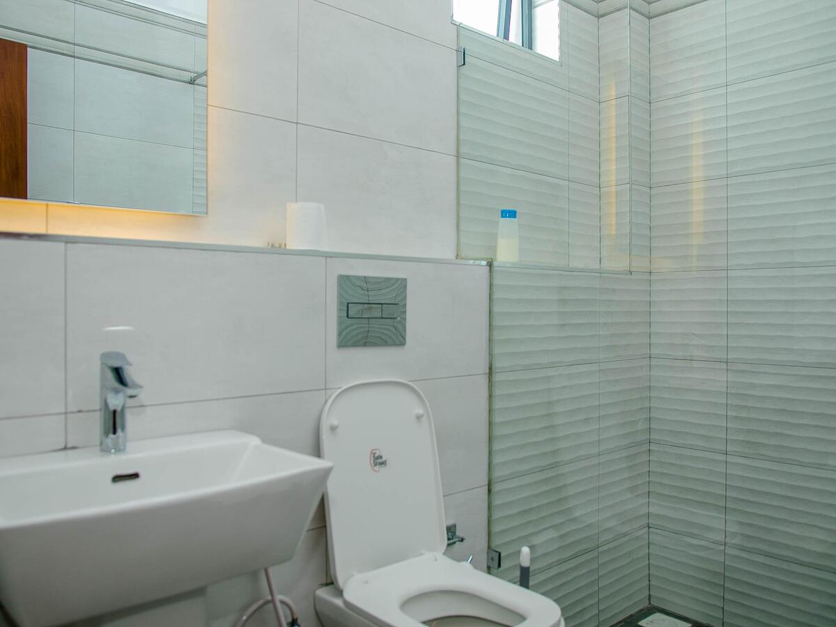 Nyali, The Sunflower 3br Beachfront - Image 10