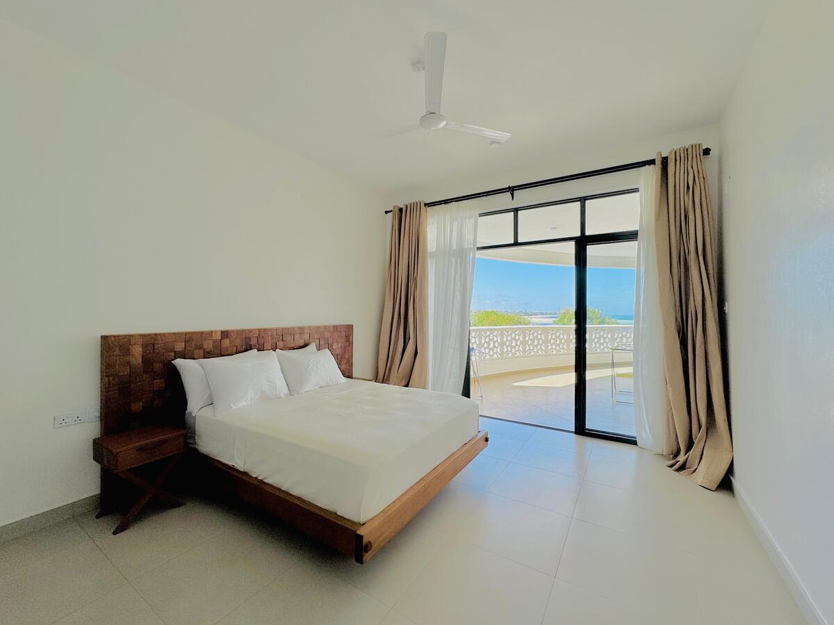 Nyali, The Sunflower 3br Beachfront - Image 5