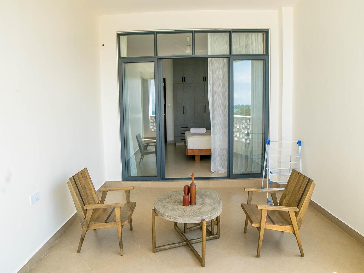 Nyali, The Sunflower 3br Beachfront - Image 6