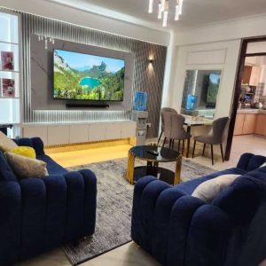 Nanyuki, Muthaiga Dark Blue