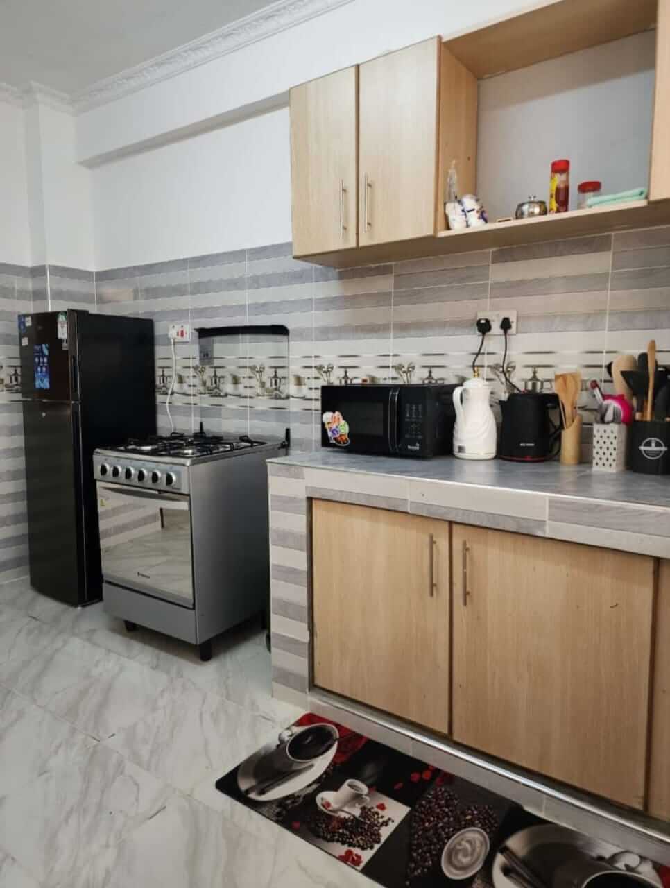 Nanyuki, Muthaiga Dark Blue - Image 3