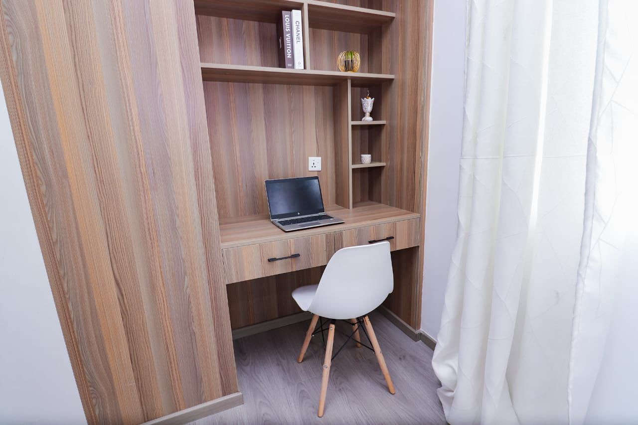 Pure 1br Goldpark - Image 4