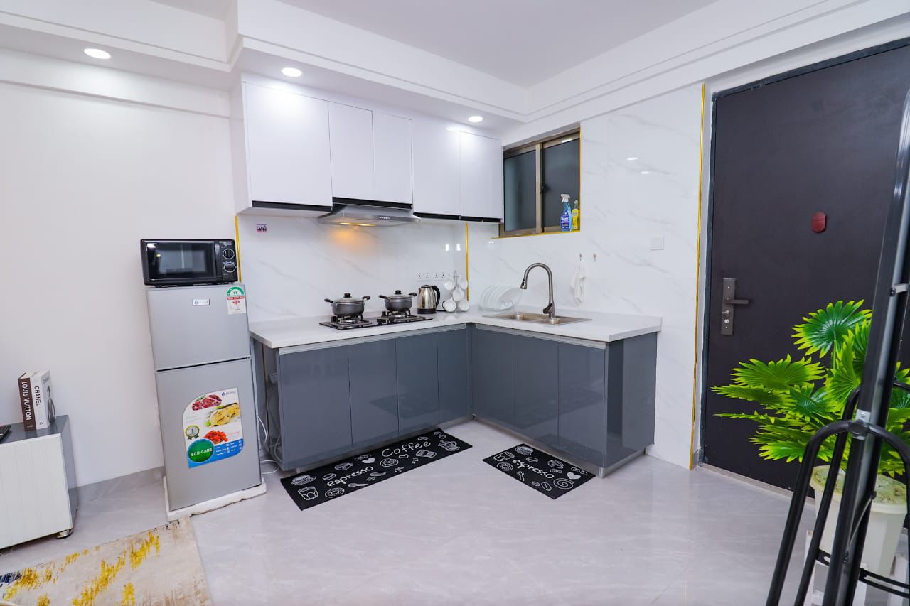 Pure 1br Goldpark - Image 8