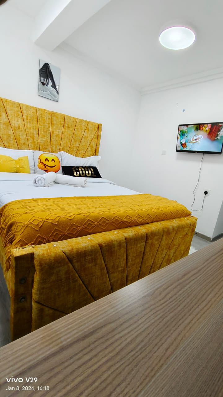 Pure 1br Goldpark - Image 9