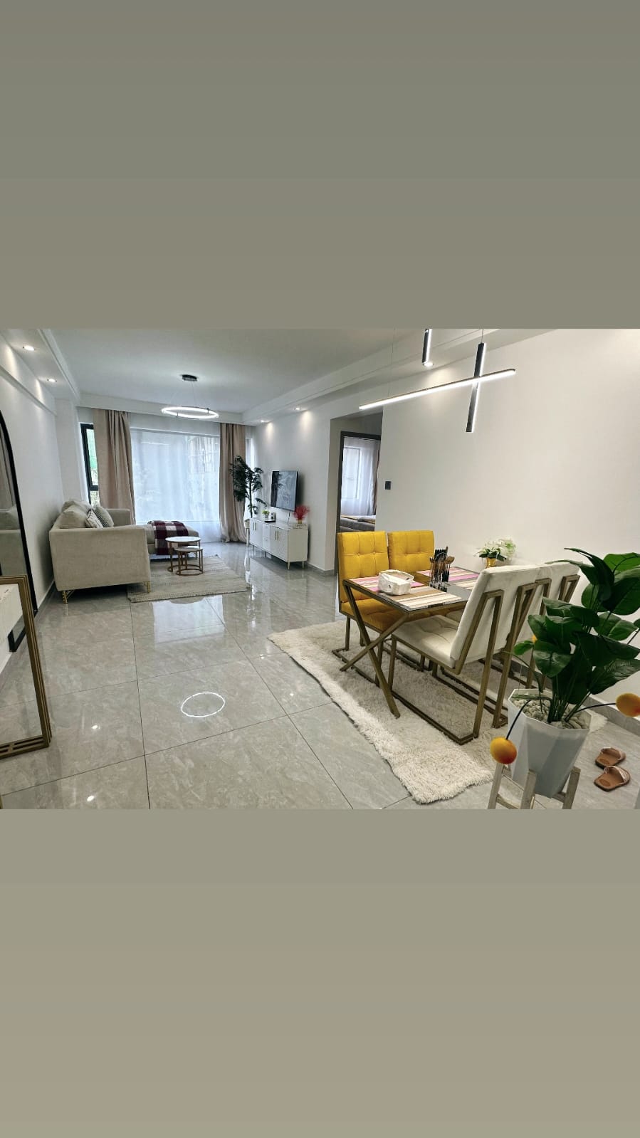 Pure Golden Mango 2BR